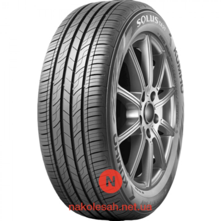 Kumho Solus TA21 235/50 R18 101V XL