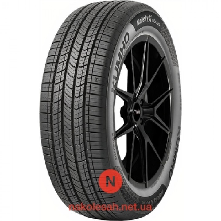 Kumho Majesty 9 Solus TA92 265/45 R20 108W XL