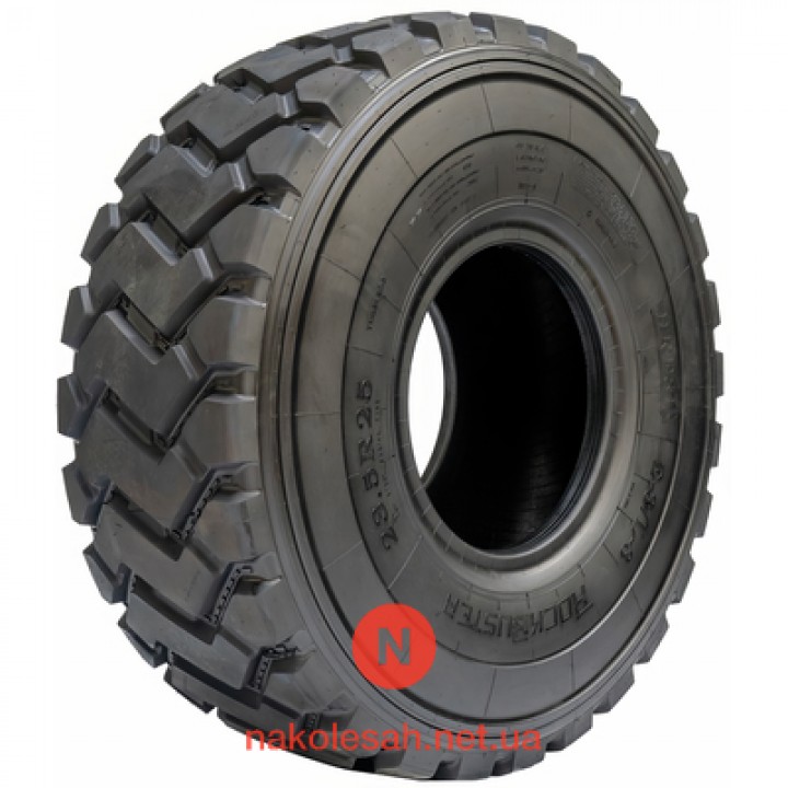 Rockbuster HRE31 (індустріальна) 26.50 R25