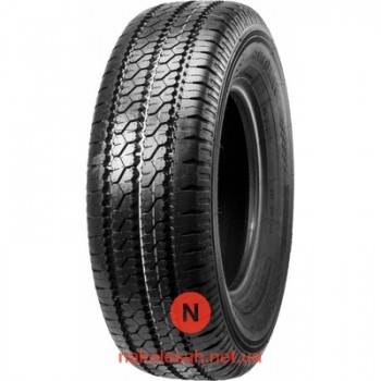 Royal Black Royal Commercial 185 R14C 102/100R