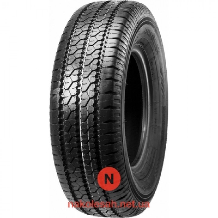 Royal Black Royal Commercial 195 R14C 106/104R