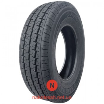 Starmaxx ProVan ST850 195 R15C 106/104R PR8