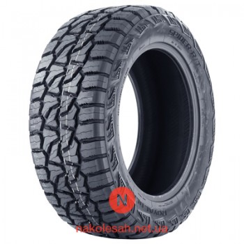 Royal Black SPIDER-R/T 245/70 R16 113/110Q
