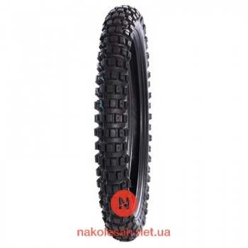 Motoz TRACTIONATOR DV 90/90 R21 54Q