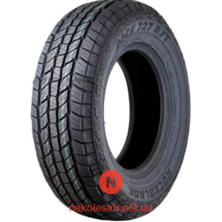 Rockblade Rock 727 A/T 235/70 R16 106T