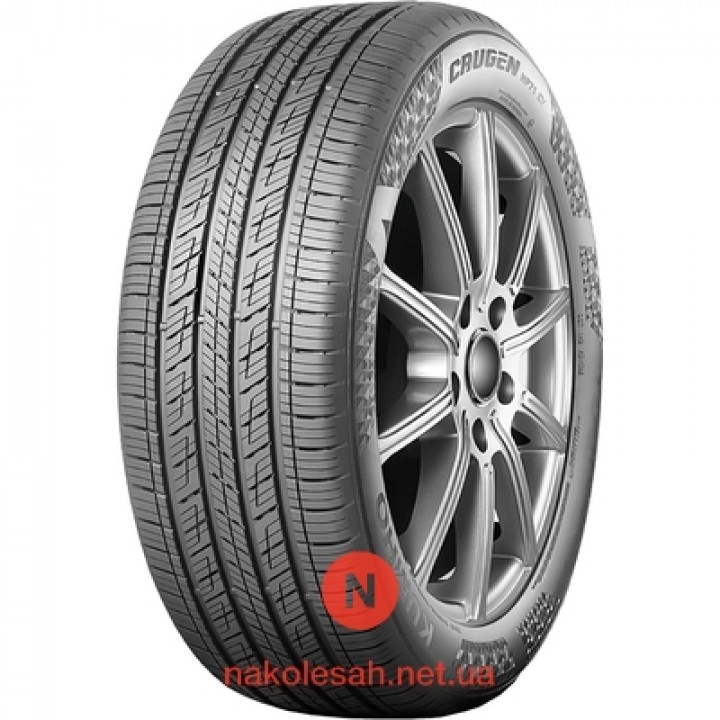 Kumho Crugen EV HP71 255/50 R20 109V XL K-Silent