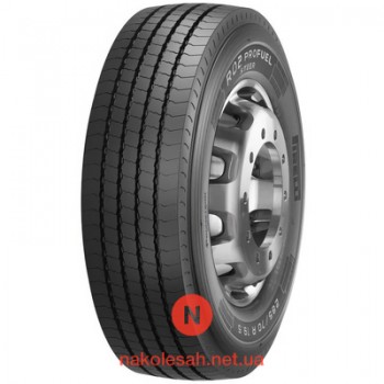 Prometeon R02 PROFUEL STEER (рульова) 315/60 R22.5 154/148L