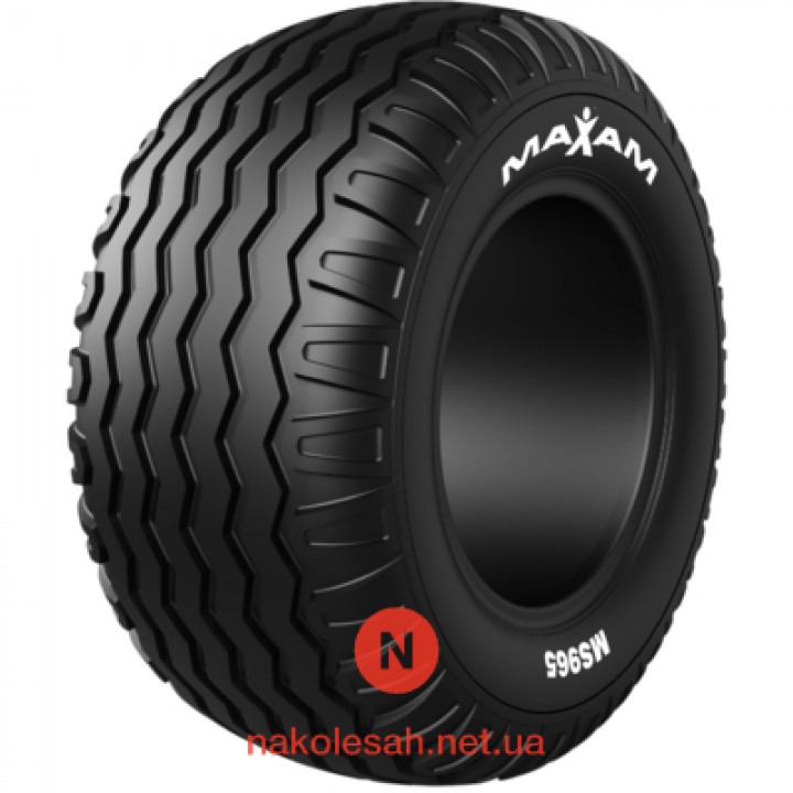 Maxam MS965 (с/г) 10.00/75 R15.3 130A6 PR14