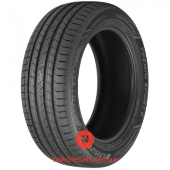 Arivo Premio Sport 6 285/45 R22 114W
