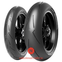 Pirelli DIABLO SuperCORSA V4 SC2 120/70 R17 58V