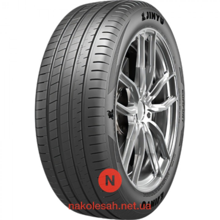Jinyu C1 Comfort 195/55 R15 85V