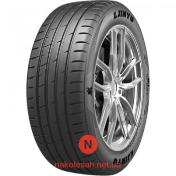 Jinyu S1 SUV Sport 285/50 R20 116W XL