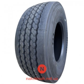 Gianroi A601 (рульова) 385/65 R22.5 164J PR24