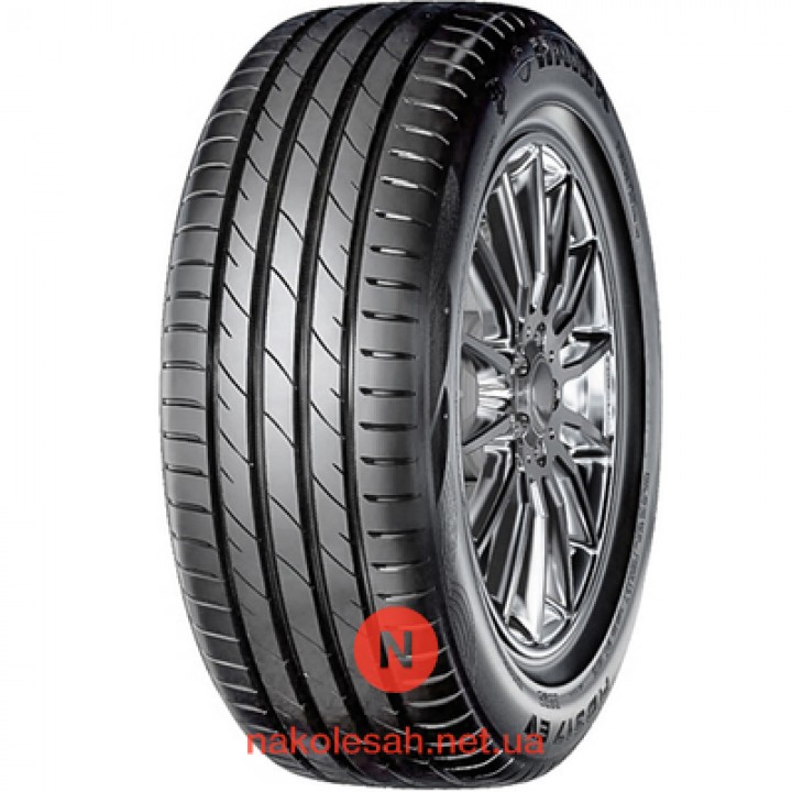 Haida HD317 255/50 R20 109V XL