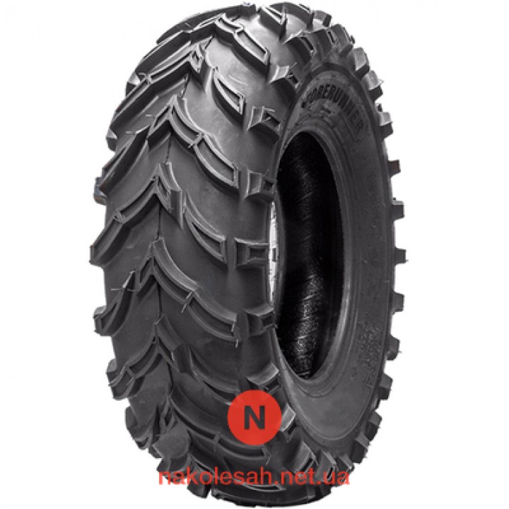 Forerunner MARS-A (квадроцикл) 21/7 R10 30F PR6