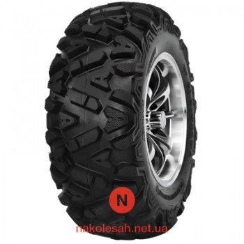 Forerunner LANCER (квадроцикл) 25/10 R12 50F PR6