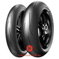Pirelli Diablo Supercorsa V3 SС2 190/55 R17 75W