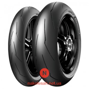 Pirelli Diablo Supercorsa V3 SС2 200/55 R17 78W