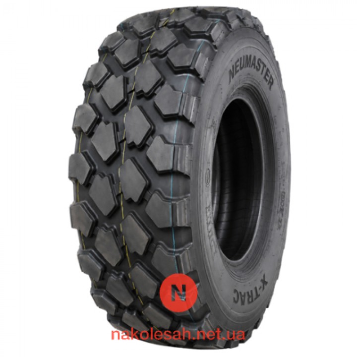 Neumaster X-TRAC (індустріальна) 16.00 R20 174/171G PR22