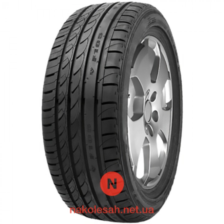 Imperial EcoSport Radial F105 235/50 R17 100W XL