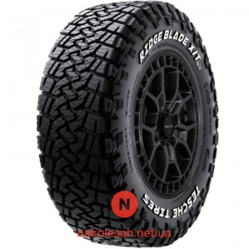 Tesche Ridge Blade X/T Pro 275/70 R16 119/116S RWL