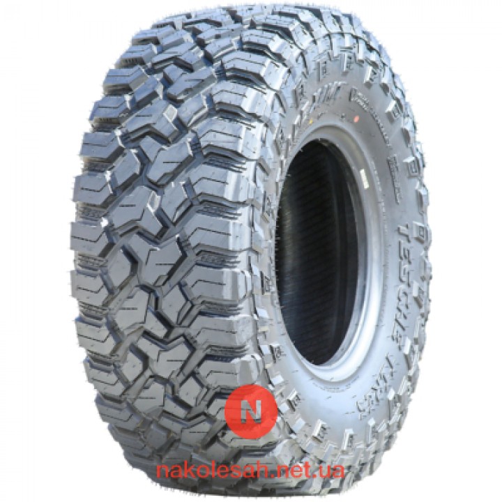 Tesche Ridge Blade X/MT 265/60 R18 121/118Q RWL