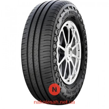 LingLong Dura Master Van 195/60 R16C 99/97H