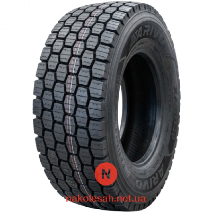 Arivo XARD49 (ведуча) 315/70 R22.5 156/150L