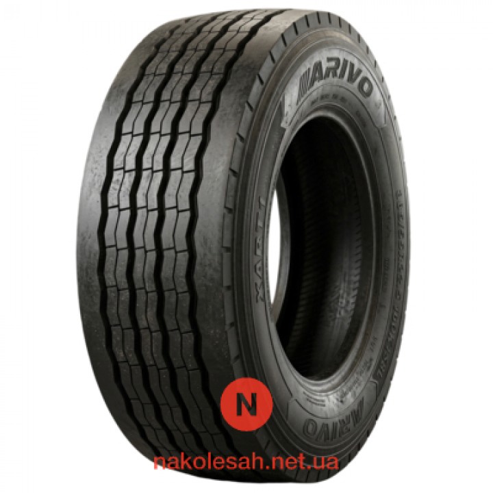 Arivo XART1 (причіпна) 385/65 R22.5 160L