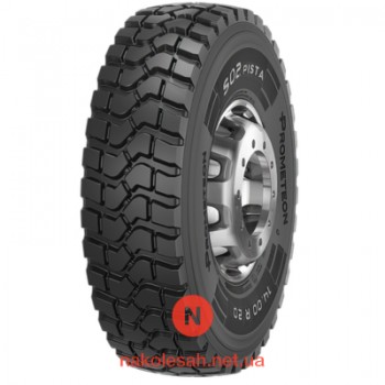 Prometeon S02 PISTA (універсальна) 395/85 R20 168G PR18