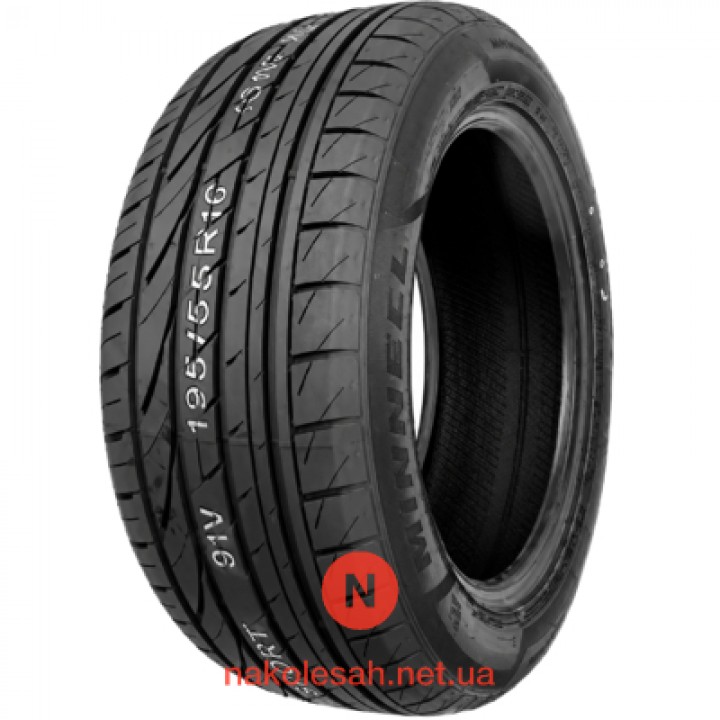 Minnell Sport M01 195/55 R16 91V XL