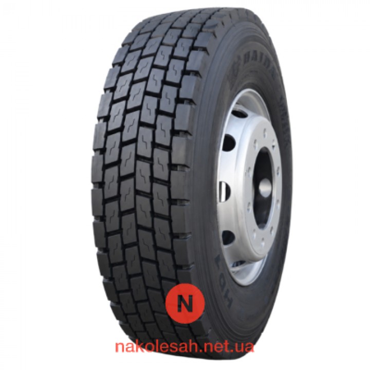 Haida HD157 (ведуча) 295/80 R22.5 154/151L PR20