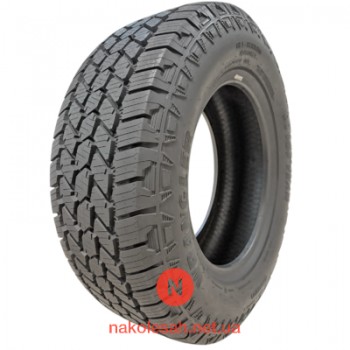 Goodyear Wrangler All-Terrain Adventure 2 265/65 R17 112T