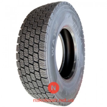 Wanli WA80 (ведуча) 315/70 R22.5 156/150L PR20