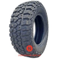 Hansinway Terra M/T 245/75 R17 121/118Q