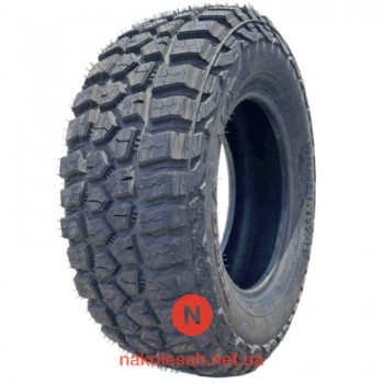 Hansinway Terra M/T 245/70 R16 118/115Q PR8