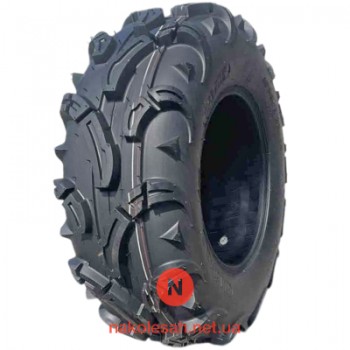 Hakuba P351 (квадроцикл) 25/8 R12 43J PR6