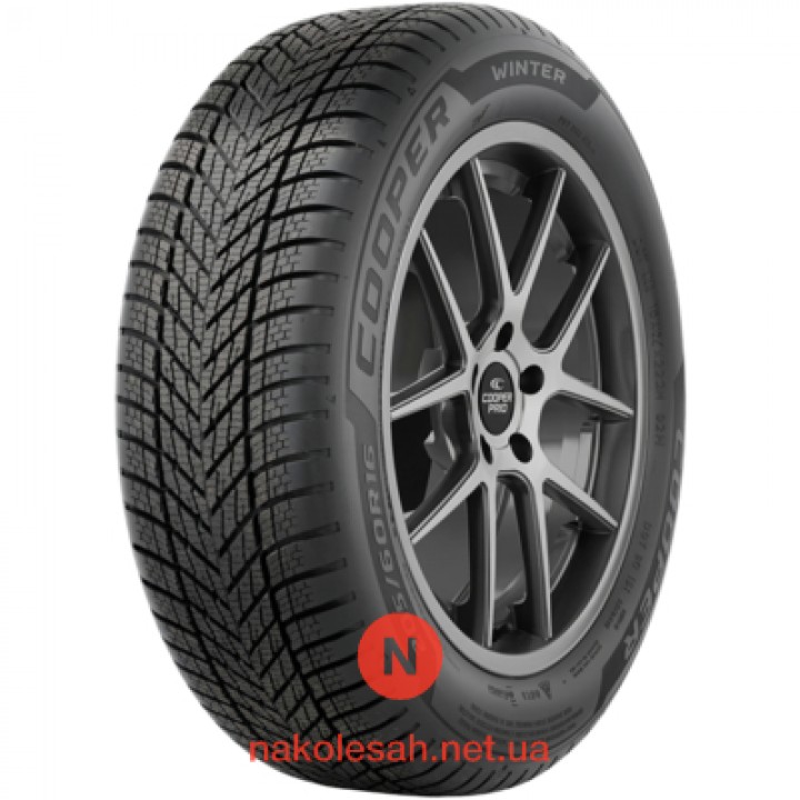 Cooper Winter 225/65 R17 106H XL