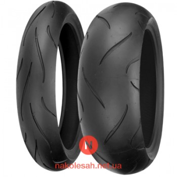 Shinko R010 Apex 180/55 R17 73W