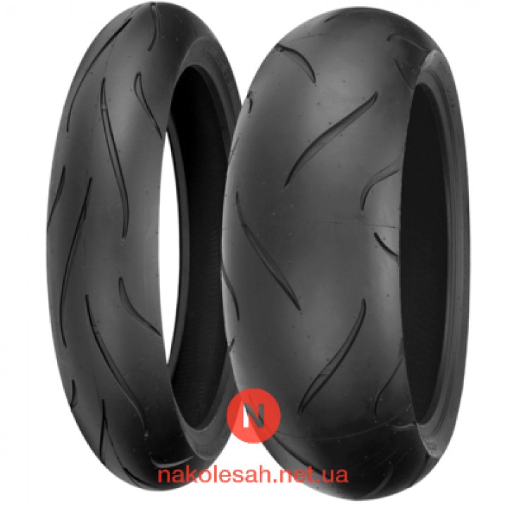 Shinko R010 Apex 180/55 R17 73W
