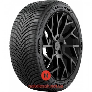 Goodyear Vector All Season 4 235/55 R19 105H XL