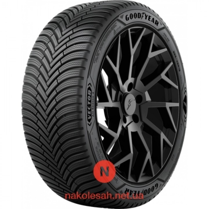 Goodyear Vector All Season 4 235/55 R19 105H XL