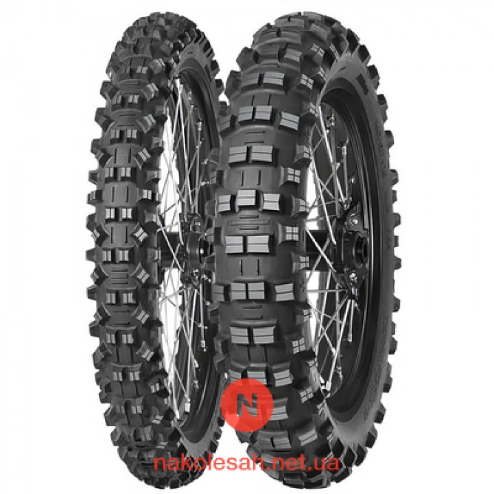Mitas Terra Force-EF Super Fast 140/80 R18 70R