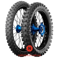 Michelin Starcross 6 Med/Hard 110/90 R19 62M