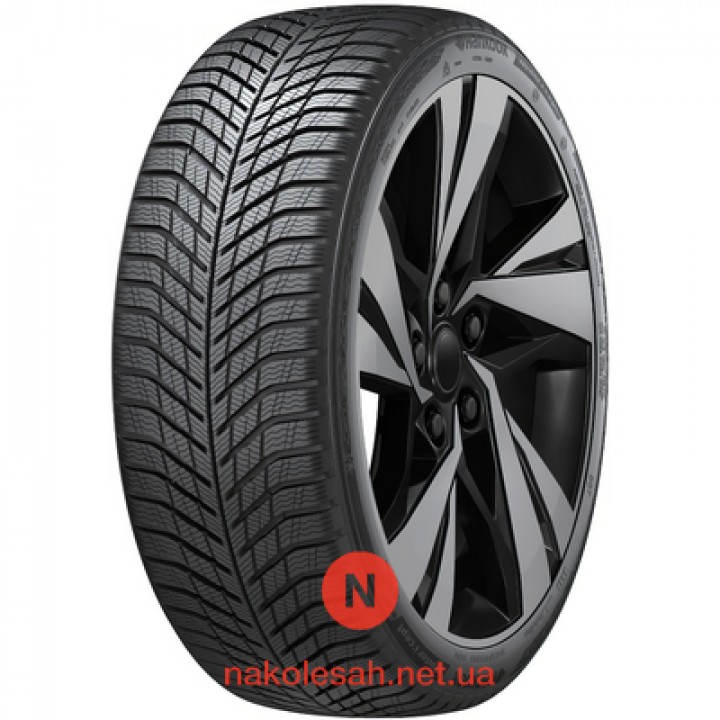 Hankook Winter i*cept evo4 SUV W340A 235/55 R19 105V XL