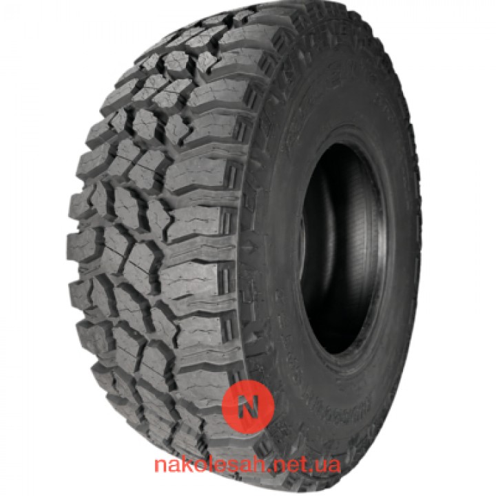 Sportrak Mud Crown SP752 37/12.5 R17 124Q