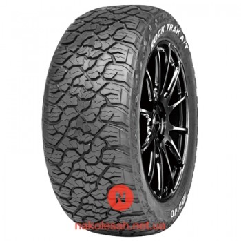 Arivo Rock Trak A/T 265/70 R18 124/121S