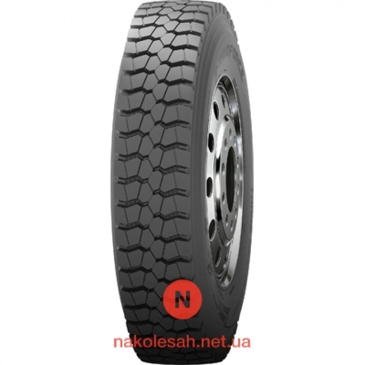 Windforce EDM372 (ведуча) 7.50 R16 122/118L