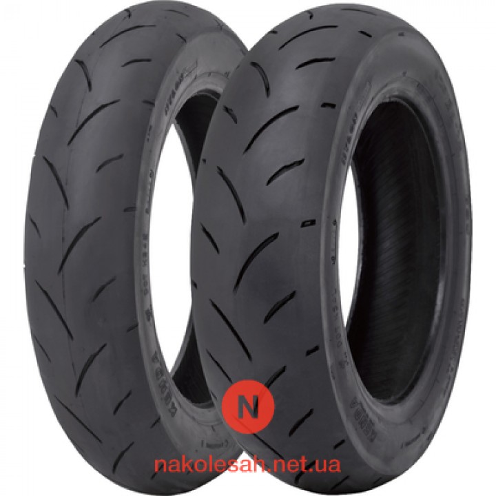 Kenda K702 120/70 R12 51L