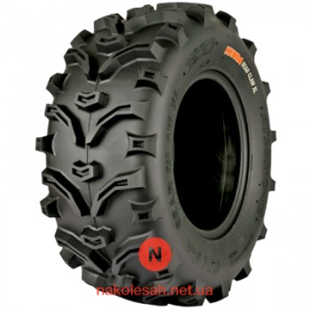 Kenda K299A XL BEAR CLAW (квадроцикл) 25/10 R12 45F PR4